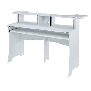 Glorious(OAX) / Workbench white DTMe[uE[NXe[VyʓrρzzCgf[ Z[
