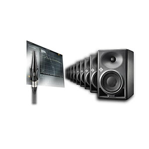 NEUMANN(�m�C�}��) / Multichannel Extension for MA 1 ���[���[�i