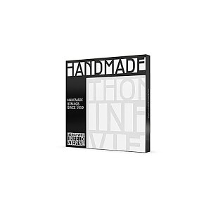 Thomastik-Infeld(�g�}�X�e�B�b�N�E�C���t�F���g) / Viola D Amore Dominant 4/4 medium D4 D4 43114
