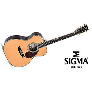 SIGMA GUITARS / S000R-42