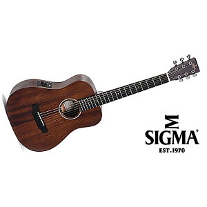 SIGMA GUITARS / TM-15E