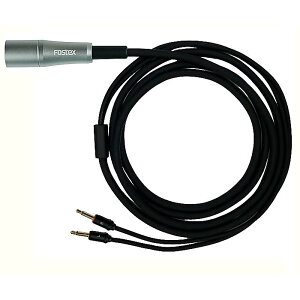 Fostex(�t�H�X�e�b�N�X) / ET-TH-XLR2Y 4�� XLR �o�����X�P�[�u�� 2m �y2026�N4�����{�����z�V��������