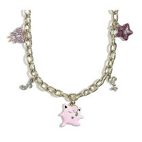 楽天市場】プリン ポケモン（ジュエリー・アクセサリー）の通販