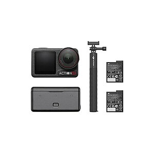 DJI ( �f�B�[�W�F�[�A�C )(�f�B�[�W�F�[�A�C) / DJI Osmo Action 5 Pro �A�h�x���`���[�R���{ Care Refresh�Ȃ�