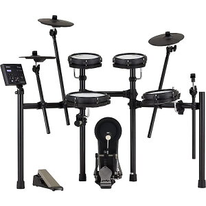 Roland(���[�����h) / TD-07DMK2 / V-Drums �d�q�h�����Z�b�g �y2026�N10��24�������\��z�V��������