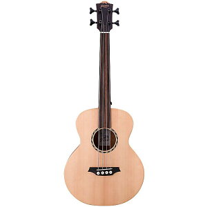 Bromo(�u����) / BAT8EFL BASS �G���N�g�G���N�g���b�N�E�A�R�[�X�e�B�b�N�x�[�X [�M�O�o�b�O�t��]�u���b�N�t���C�f�[