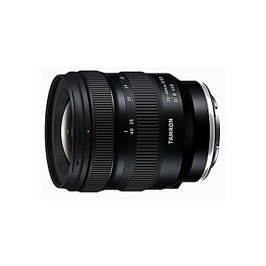 TAMRON ( �^������ )(�^������) / 20-40mm F/2.8 Di III VXD�yA062S�z�\�j�[E�}�E���g�p
