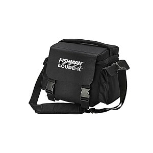 FISHMAN(�t�B�b�V���}��) / Loudbox Micro Deluxe Carry Bag