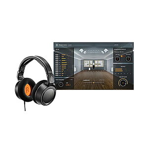 NEUMANN(�m�C�}��) / NDH20 Black Ediion�{RIME �o���h���Z�b�g