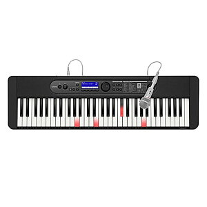 Casio(�J�V�I) / LK-550BK