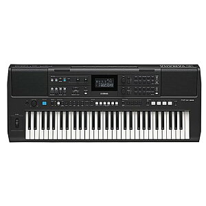 YAMAHA(���}�n) / PSR-E483