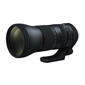 TAMRON ( �^������ )(�^������) / SP 150-600mm F/5-6.3 Di VC USD G2�yA022N�z