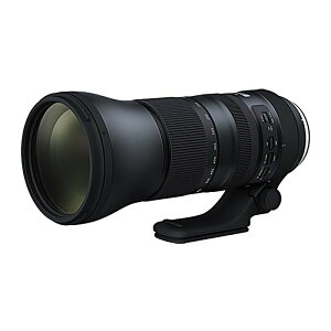 TAMRON ( �^������ )(�^������) / SP 150-600mm F/5-6.3 Di VC USD G2�yA022E�z