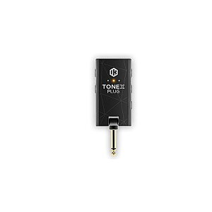 IK Multimedia(�A�C�P�[�}���`���f�B�A) / TONEX Plug