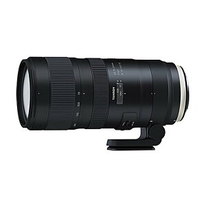 TAMRON ( �^������ )(�^������) / SP 70-200mm F/2.8 Di VC USD G2�yA025E�z