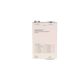 IMAGENICS(イメージニクス) / CRO-DAC11