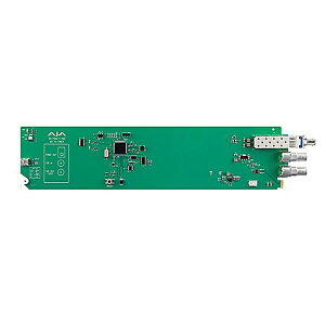 AJA Video Systems ( �G�[�W�F�[�G�[�E�r�f�I�E�V�X�e���Y )(�A�W���E�r�f�I�E�V�X�e���Y) / OG-FIDO-T-12G-S