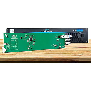 AJA Video Systems ( �G�[�W�F�[�G�[�E�r�f�I�E�V�X�e���Y )(�A�W���E�r�f�I�E�V�X�e���Y) / OG-FIDO-2T-12G