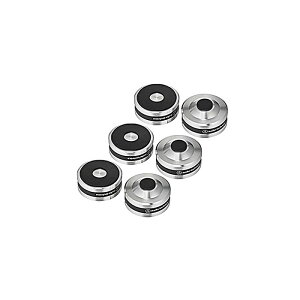 audio technica(�I�[�f�B�I�e�N�j�J) / AT6099a �n�C�u���b�h�C���V�����[�^�[