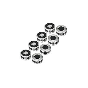 audio technica(�I�[�f�B�I�e�N�j�J) / AT6098a �n�C�u���b�h�C���V�����[�^�[