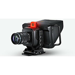 Blackmagic Design / Blackmagic Studio Camera 4K Pro G2