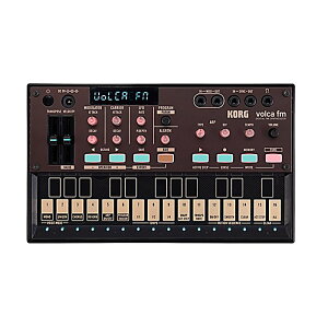 KORG(�R���O) / volca fm2 FM�����V���Z�T�C�U�[