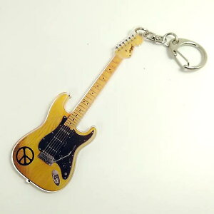 ESP(�C�[�G�X�s�[) / Acrylic Keyholder Guitar Collection -SUGIZO Vol.3- (AK-SGZ-11) �A�N�����L�[�z���_�[�V��������