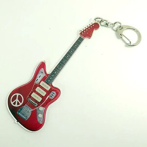 ESP(�C�[�G�X�s�[) / Acrylic Keyholder Guitar Collection -SUGIZO Vol.3- (AK-SGZ-12) �A�N�����L�[�z���_�[�V��������
