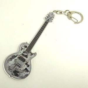 ESP(�C�[�G�X�s�[) / Acrylic Keyholder Guitar Collection -SUGIZO Vol.3- (AK-SGZ-15) �A�N�����L�[�z���_�[�V��������