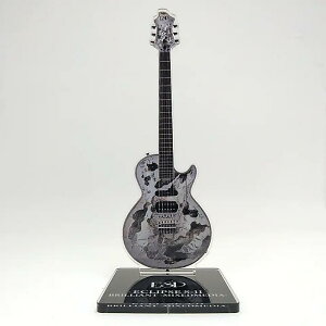 ESP(�C�[�G�X�s�[) / Acrylic Stand Guitar Collection -SUGIZO Vol.3- (AS-SGZ-15) �A�N�����X�^���h�V��������