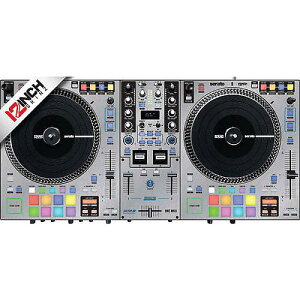 12inch SKINZ / Rane One MK2 Skinz Vo[(}bg) 1䕪 - Rane One MK2pXL [^bNV[Y]ubNtCf[