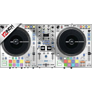 12inch SKINZ / Rane One MK2 Skinz Vo[(~[) 1䕪 - Rane One MK2pXL [^bNV[Y]ubNtCf[