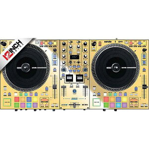 12inch SKINZ / Rane One MK2 Skinz S[h(~[) 1䕪 - Rane One MK2pXL [^bNV[Y]ubNtCf[