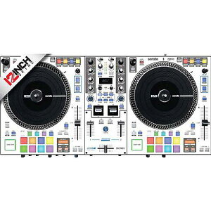 12inch SKINZ / Rane One MK2 Skinz zCg/O[ 1䕪 - Rane One MK2pXLubNtCf[