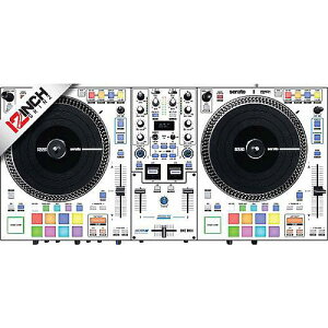 12inch SKINZ / Rane One MK2 Skinz zCg/zCg 1䕪 - Rane One MK2pXLubNtCf[