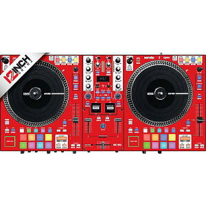 12inch SKINZ / Rane One MK2 Skinz bh 1䕪 - Rane One MK2pXLubNtCf[