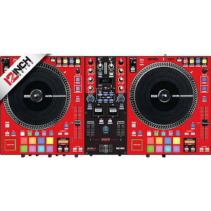 12inch SKINZ / Rane One MK2 Skinz bh/ubN 1䕪 - Rane One MK2pXLubNtCf[