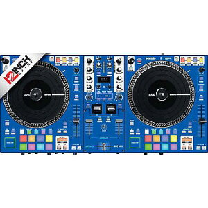 12inch SKINZ / Rane One MK2 Skinz u[ 1䕪 - Rane One MK2pXLubNtCf[