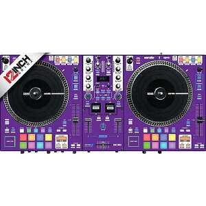 12inch SKINZ / Rane One MK2 Skinz p[v 1䕪 - Rane One MK2pXLubNtCf[