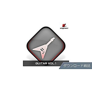 VENGEANCE SOUND(�x���W�F���X�T�E���h) / GUITARS VOL.1 �_�E�����[�h�[�i