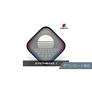 VENGEANCE SOUND(�x���W�F���X�T�E���h) / SYNTHWAVE 1 �_�E�����[�h�[�i