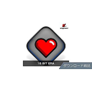 VENGEANCE SOUND(�x���W�F���X�T�E���h) / 16 BIT ERA �_�E�����[�h�[�i
