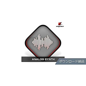 VENGEANCE SOUND(�x���W�F���X�T�E���h) / ANALOG SYNTH �_�E�����[�h�[�i
