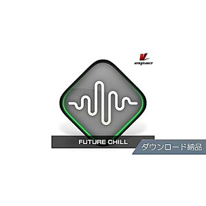VENGEANCE SOUND(�x���W�F���X�T�E���h) / FUTURE CHILL �_�E�����[�h�[�i