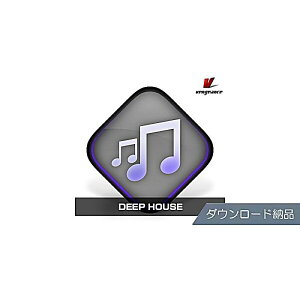 VENGEANCE SOUND(�x���W�F���X�T�E���h) / DEEP HOUSE �_�E�����[�h�[�i