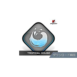 VENGEANCE SOUND(�x���W�F���X�T�E���h) / TROPICAL HOUSE �_�E�����[�h�[�i