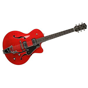 GODIN GUITAR(�S�_���M�^�[) / 5th Avenue Uptown GT w/Bigsby Trans Red