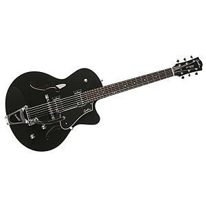 GODIN GUITAR(�S�_���M�^�[) / 5th Avenue Uptown GT w/Bigsby Solid Black