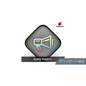 VENGEANCE SOUND(�x���W�F���X�T�E���h) / EURO PARTY �_�E�����[�h�[�i