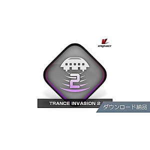 VENGEANCE SOUND(�x���W�F���X�T�E���h) / TRANCE INVASION 2